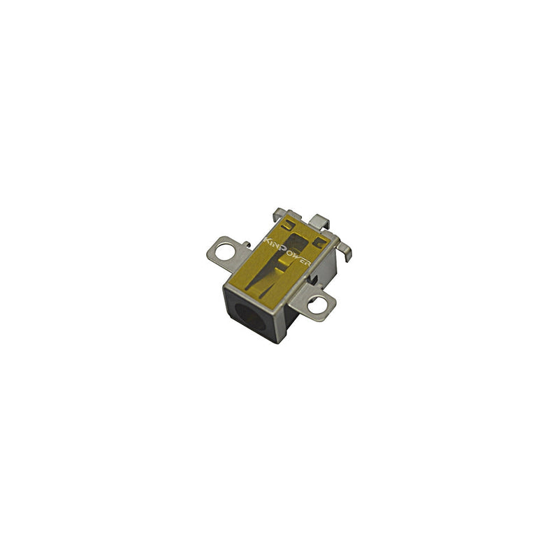 DC Jack Connecteur Alimentation Pour Lenovo IdeaPad V15 IGL - diymicro.fr