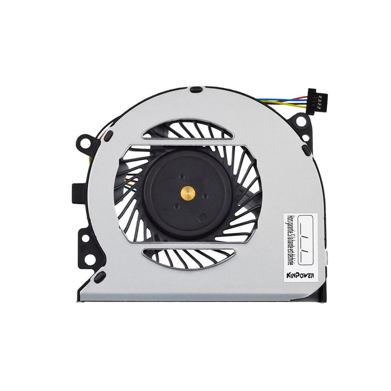 Ventilateur CPU Fan Pour HP 13-a201nf | DIY Micro