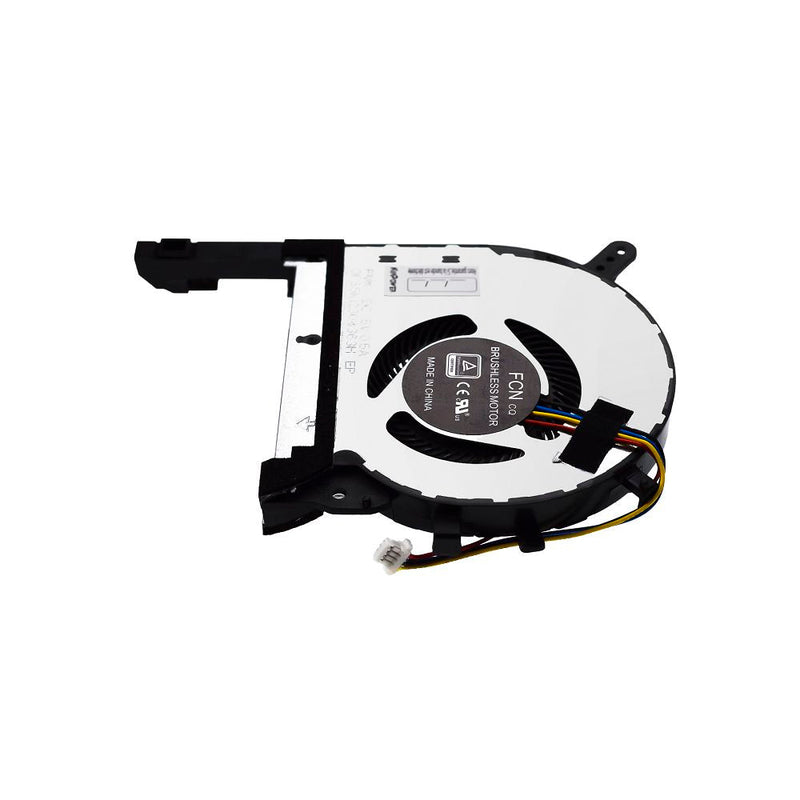 Ventilateur Fan d'ordinateur Portable Pour Asus TUF705DT | DIY MICRO