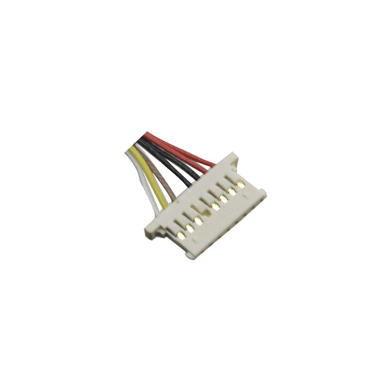 DC Jack Connecteur Alimentation Pour hp 250 Series 250 G9 - diymicro.fr