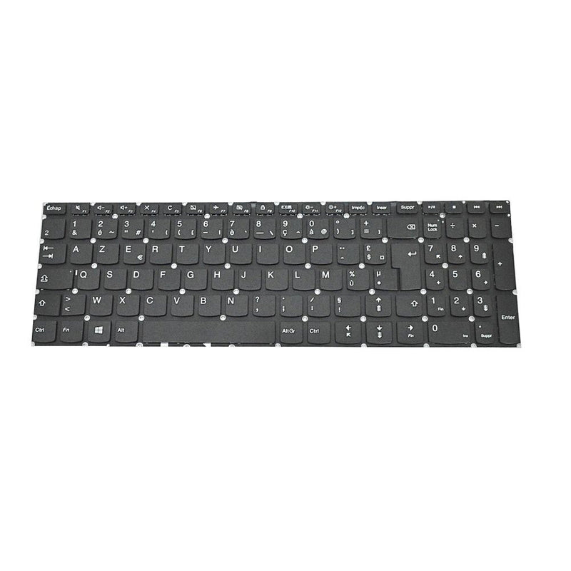 Clavier Lenovo IdeaPad 510-15ISK | DIY Micro