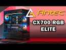 PC Gaming Intel Core i5 14th - RTX 5060 Ti sur mesure | DIY Micro