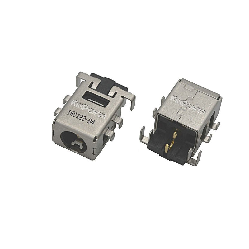 DC Jack Connecteur Alimentation Pour Asus X705BA X705FD X705FN X705MA X705MAR  - diymicro.fr