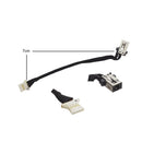 DC Jack Connecteur Alimentation Pour Acer Swift 3 SF314-53 SF314-55 - diymicro.fr