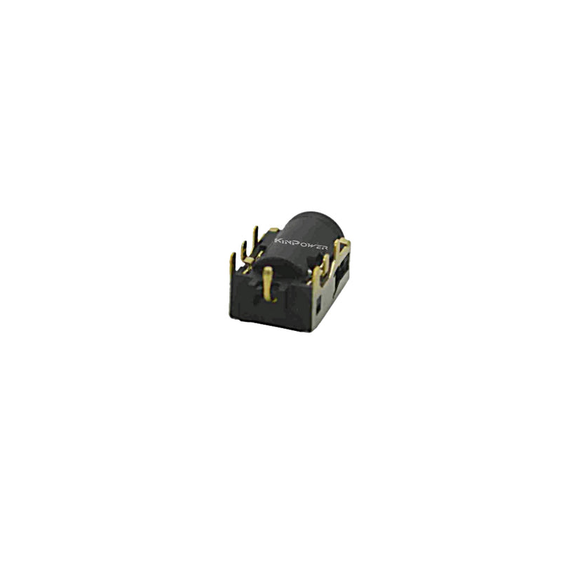 DC Jack Connecteur Alimentation Pour Asus BX42VS - diymicro.fr