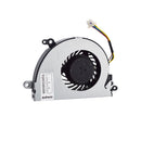 Ventilateur Fan d'ordinateur Portable Pour Asus X540SA X553M X553MA X553SA - diymicro.fr