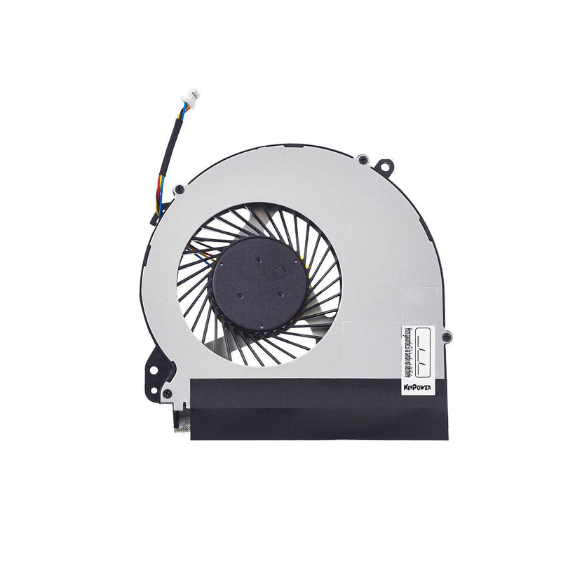 Ventilateur CPU Fan Pour HP 17 Series 17-BS Series 