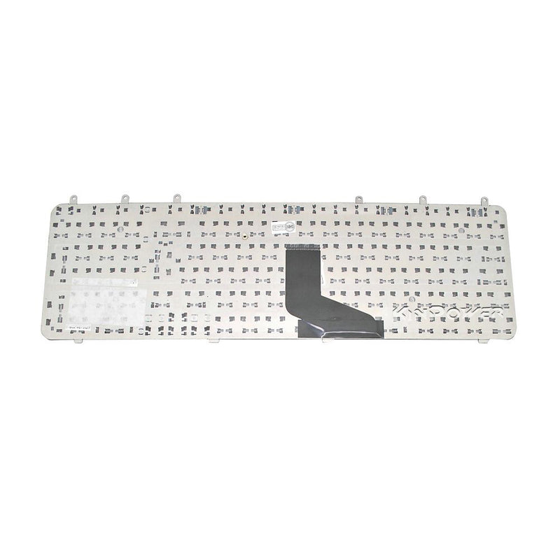 Clavier Azerty Français Pour HP Pavilion DV7-1000 - diymicro.fr
