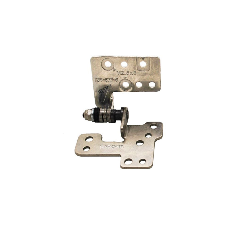 Charnières Hinges d'écran Pour Ordinateur Portable Asus K56CB K56CM - diymicro.fr