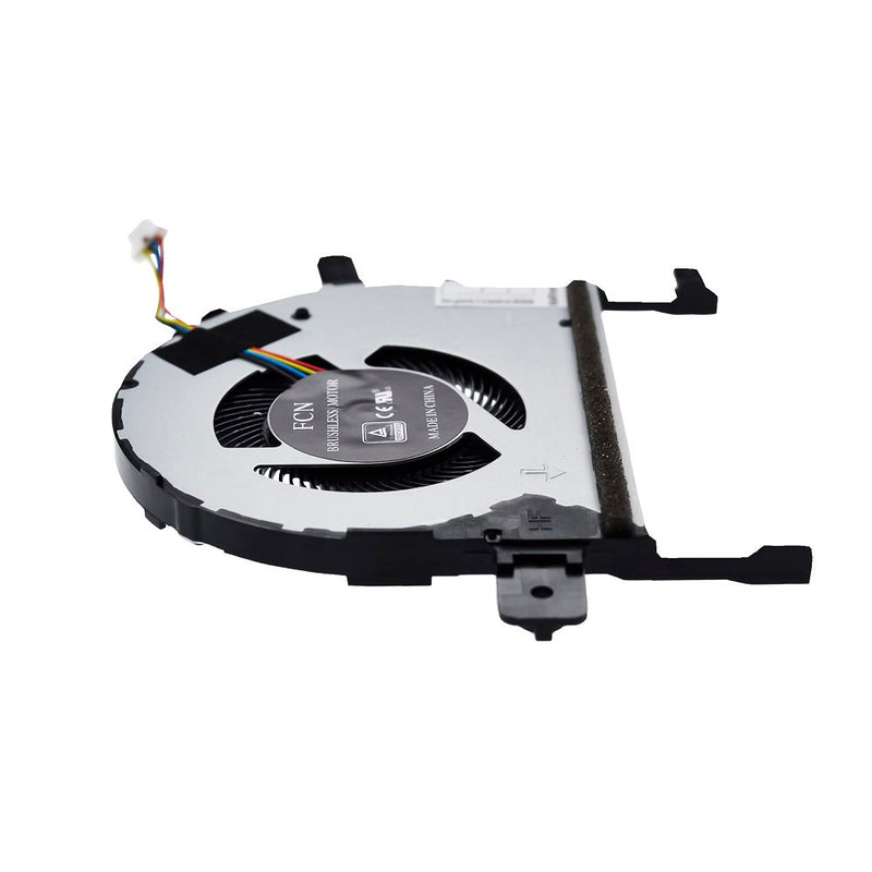 Ventilateur Fan d'ordinateur Portable Pour Asus X510UAR X510UF X510UN X510UQ X510UR - diymicro.fr