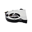 Ventilateur Fan d'ordinateur Portable Pour Asus GL552JX GL552VL GL552VW GL552VX - diymicro.fr