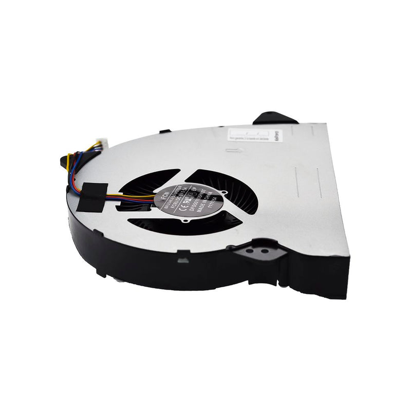 Ventilateur Fan d'ordinateur Portable Pour Asus G552JX G552VL G552VW G552VX - diymicro.fr