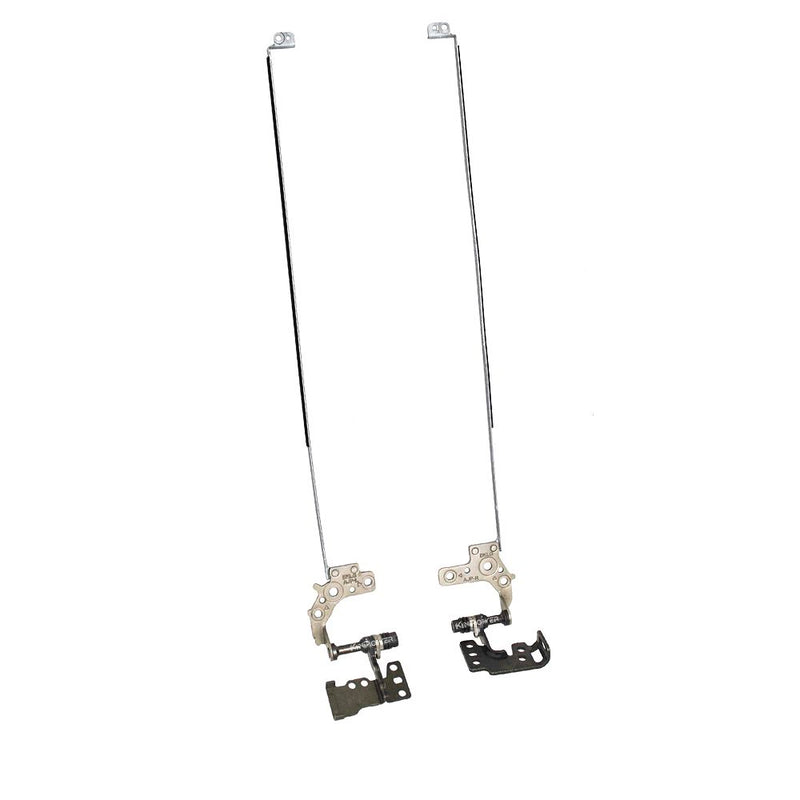 Charnières Hinges d'écran Pour Ordinateur Portable Asus FX504 FX504G FX504GD - diymicro.fr