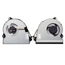 Ventilateur Fan d'ordinateur Portable Pour Asus FX552VE FX552JX FX553VD FX553VE FX553VW - diymicro.fr