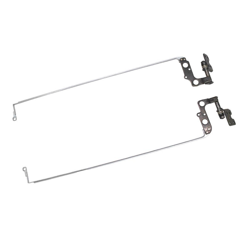 Charnières Hinges d'écran Pour Ordinateur Portable Toshiba Satellite L55A-T - diymicro.fr