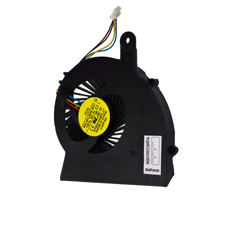 Ventilateur Fan d'ordinateur Portable Pour HP ProBook 4340S 4341S - diymicro.fr