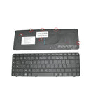 Clavier Azerty Français Pour HP Presario CQ56 CQ62 G56 G62 - diymicro.fr