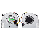 Ventilateur Fan d'ordinateur Portable Pour Asus G550J G550JK - diymicro.fr