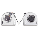 Ventilateur Fan d'ordinateur Portable Pour Acer Aspire A517-51 A715-71 A717-71 - diymicro.fr