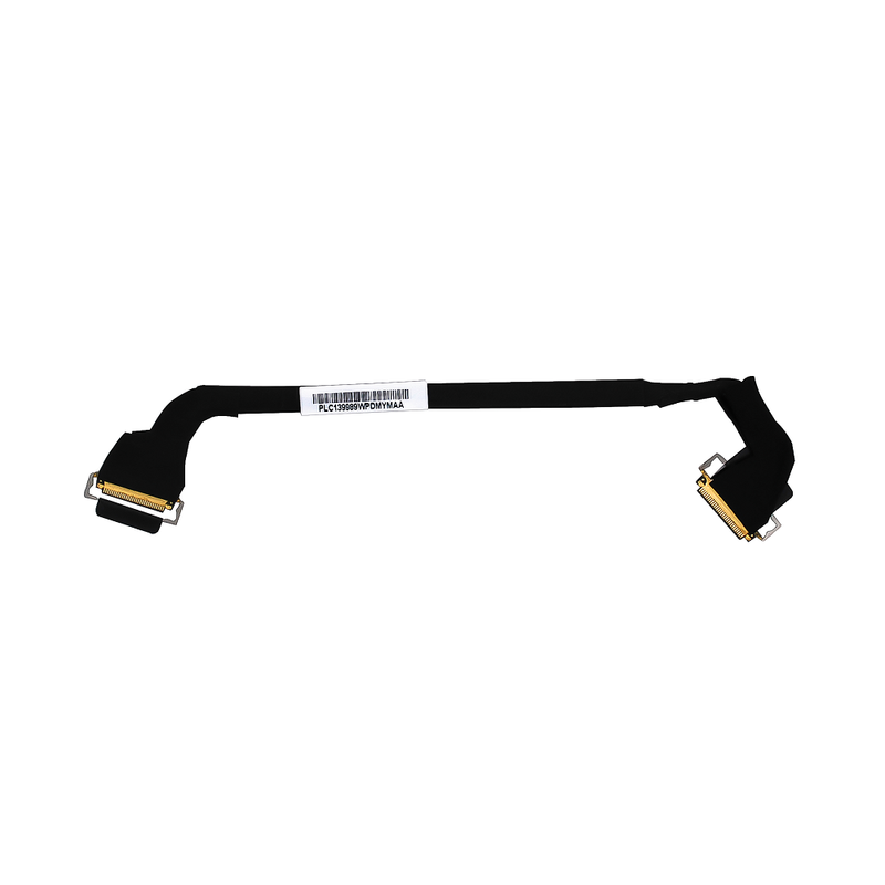 Nappe Ecran Video Screen Câble Compatible avec MacBook Pro 13'' A1278 - diymicro.fr