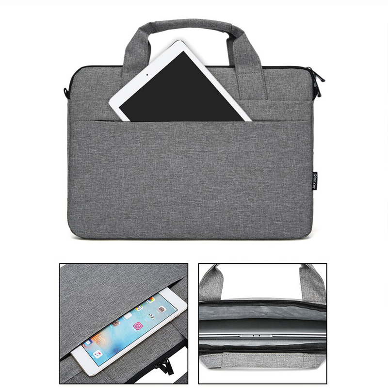 Sacoche doublure douce résistant à l'humidité pour Ordinateur Portable 11.6 13.3 15.6 pouces - diymicro.frSacoche doublure douce résistant à l'humidité pour Ordinateur Portable 11.6 13.3 15.6 pouces - diymicro.fr