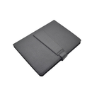 Etui de protection universel avec clavier azerty bluetooth rechargeable pour Tablettes 7-8'' - diymicro.fr