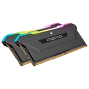 Corsair Vengeance RGB Pro SL 16GB - Mémoire DDR4 3600MHz | DIY Micro