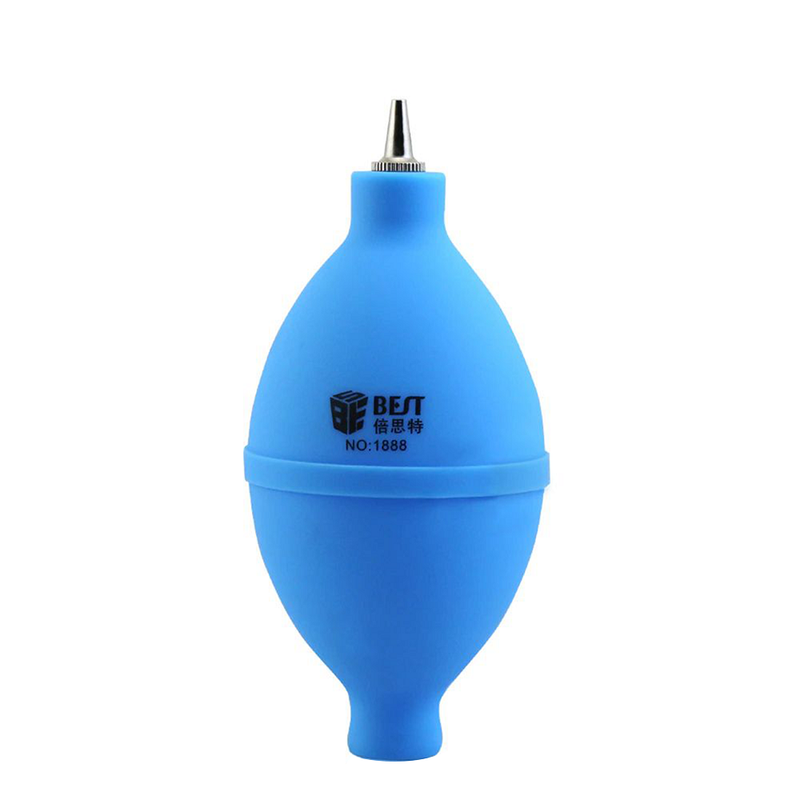 BST-1888 Souffleur à poussière en caoutchouc - diymicro.fr
