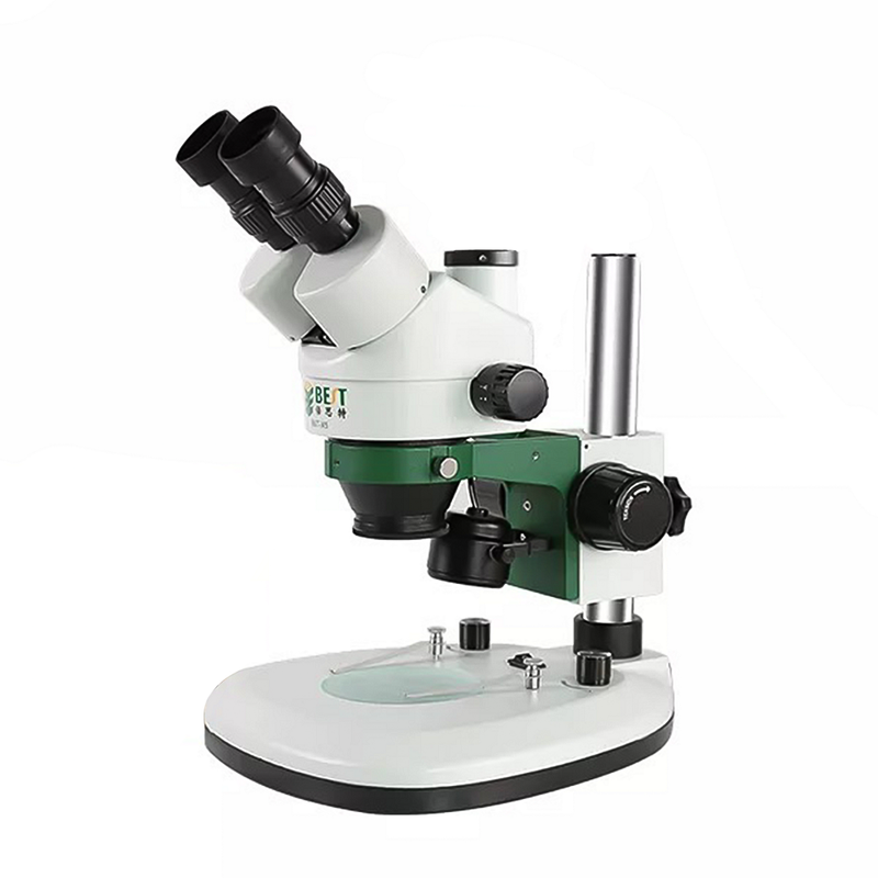 BST-X6 Caméra de microscope trinoculaire pour réparer la carte mère - diymicro.fr