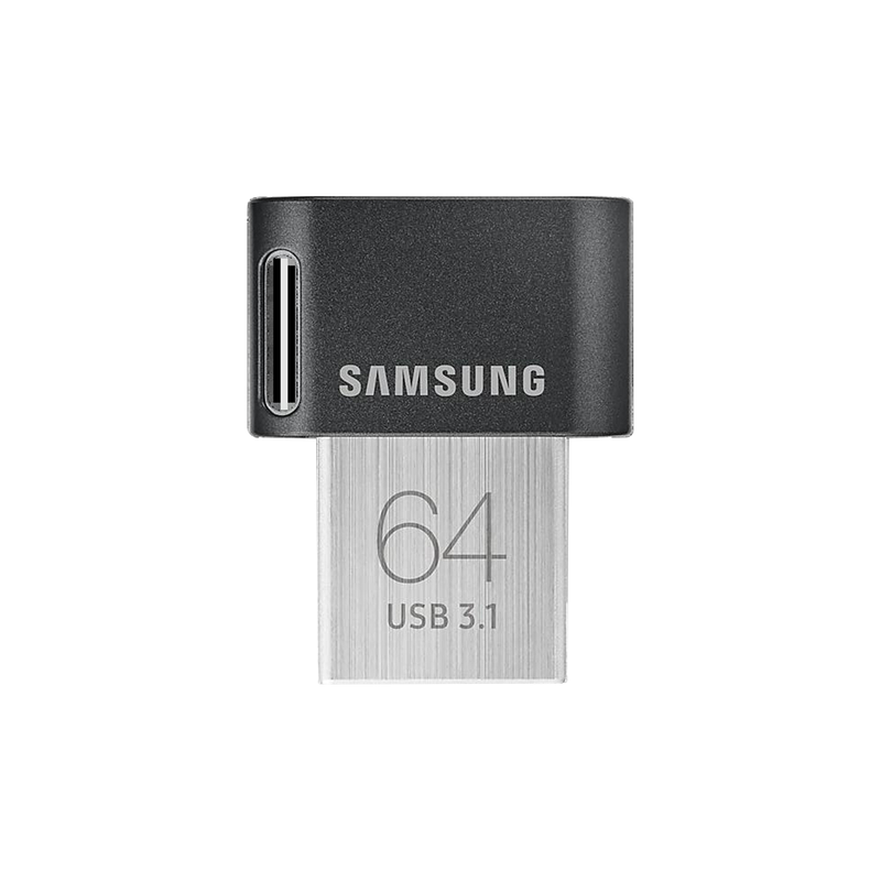 Samsung Fit Plus MUF-64AB - diymicro.fr