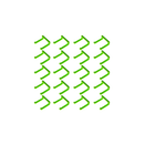 Clip de Verrouillage PCIe Riser 1x - Lot de 20P | DIY Micro