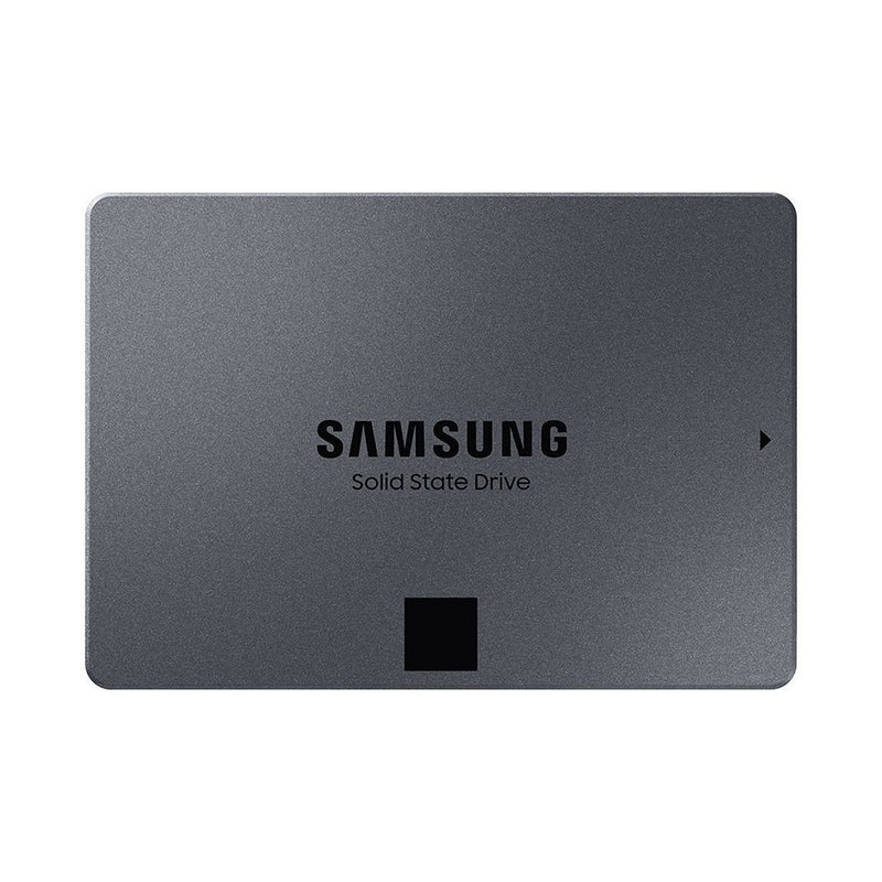 Disque Dur SSD Samsung 860 Qvo 2.5' 1TB SATAIII - diymicro.fr