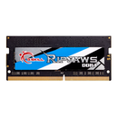 Mémoire So-Dim G.SKILL 16GB DDR4 3200MHz CL22 1.20v - diymicro.fr