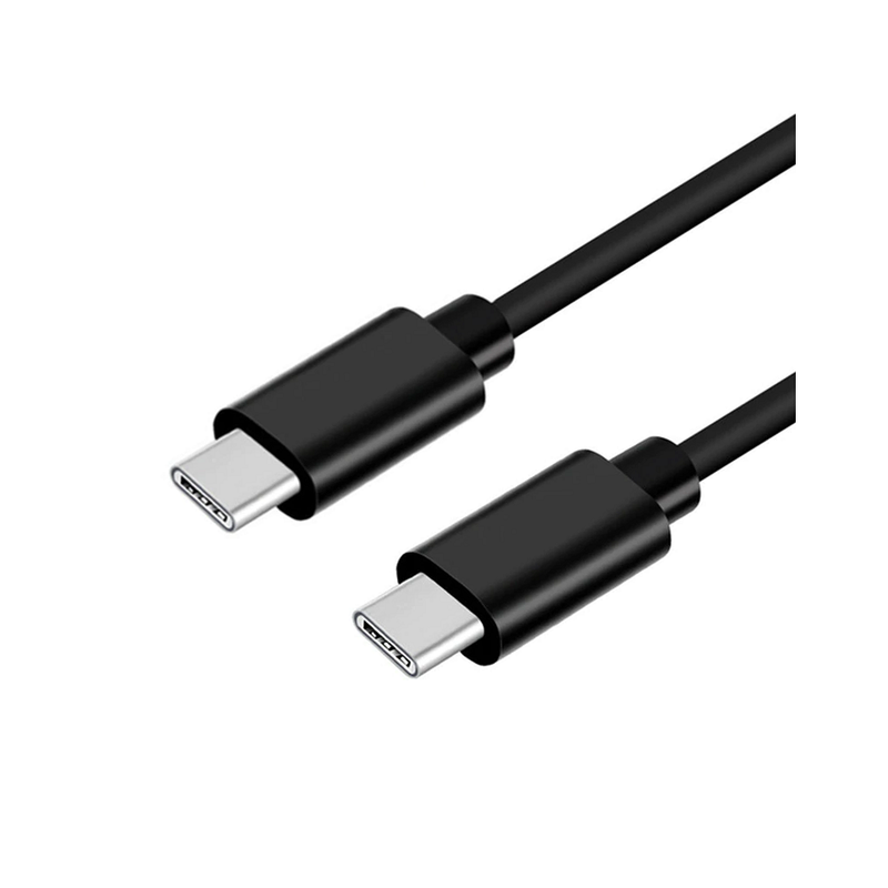 Kinpower Câble USB Type C-C v3.1 Mâle Mâle 1M - diymicro.fr