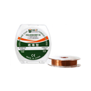 Fil de conducteur 0.02mm pour puce - diymicro.fr