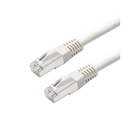 Kinpower Câble Réseau Ehternet RJ-45 S/FTP CAT6 droit Blindé Mâle Mâle 1Gbps - diymicro.fr