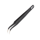 ESD-15 Pince à coude en acier inoxydable - diymicro.fr