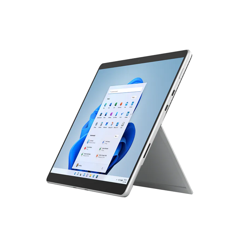 Surface Pro 8 - Intel Core i5 8Go Ram 512Go SSD Win11 Pro | DIY Micro