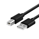 Kinpower Câble USB 2.0 A-B Mâle Mâle - diymicro.fr