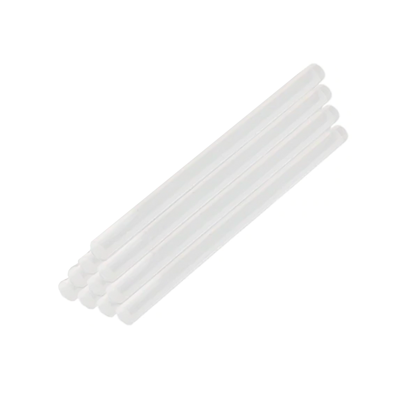 Lot de 10 Bâtons de colle chaude - diymicro.fr