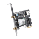 Gigabyte GC-WBAX200 Carte PCI Express sans fil Wi-Fi AC 2400Mbps + Bluetooth 5.1 - diymicro.fr