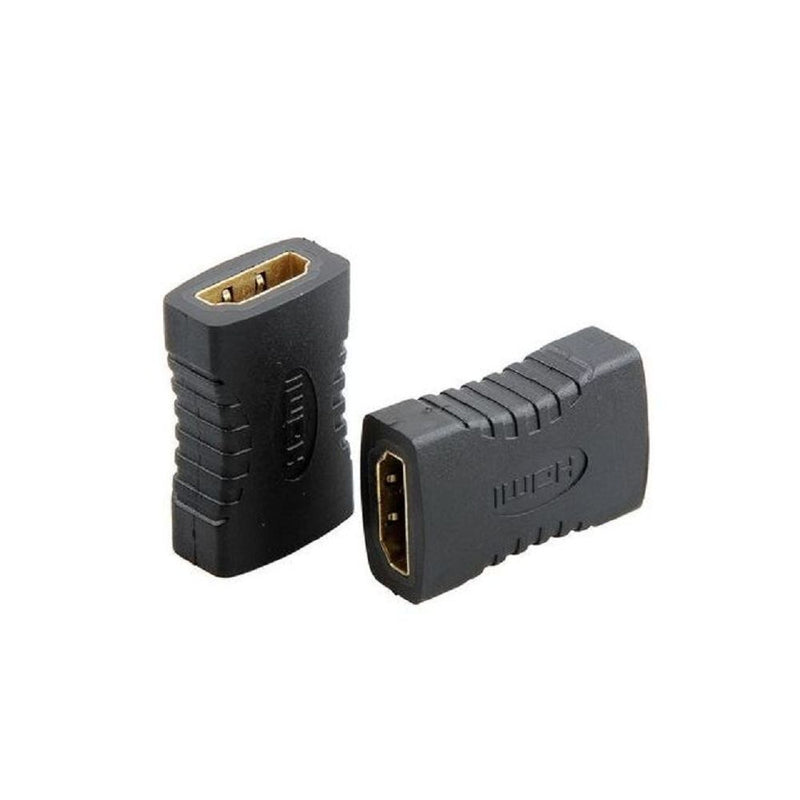 Kinpower Adaptateur Raccord HDMI Type A Femelle vers HDMI Type A Femelle - diymicro.fr