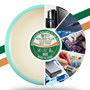 BST-559A Pâte à souder à flux isolé sans plomb sans halogène - diymicro.fr