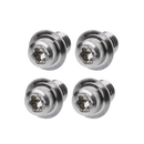 Lot de 4 Vis Fixation Dique Dur Compatible avec MacBook Pro A1278 A1286 A1297 - diymicro.fr