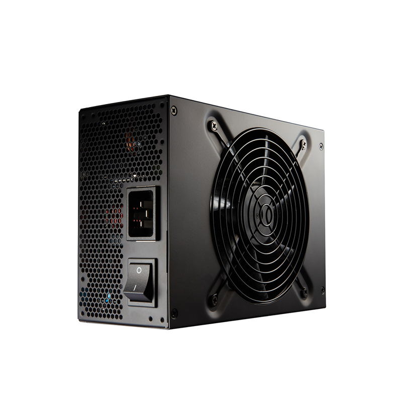 2000W ATX 3.0 - FSP Hydro PTM Pro 80Plus Gold Modulaire | DIY Micro