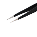 ESD-12 Pince à épiler en acier inoxydable - diymicro.fr