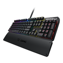 Asus TUF Gaming K3 RGB - Clavier Gamer Mécanique | DIY Micro
