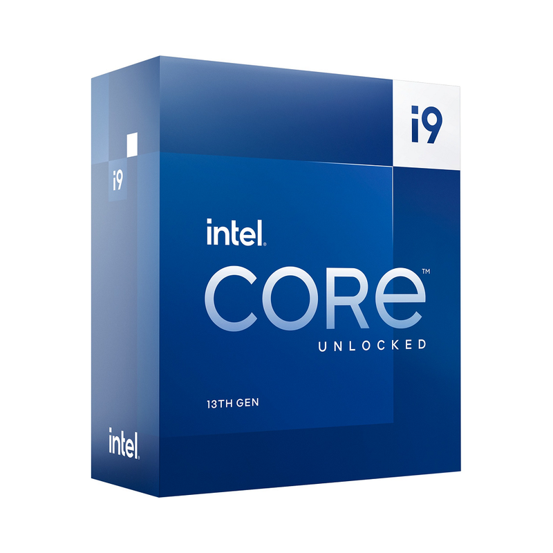 Intel Core i9-13900KF - Processeur Intel Socket LGA1700 | DIY Micro