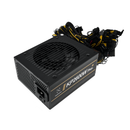Alimentation Rig Minage ATX 2600W Pro Silencieuse | DIY MICRO