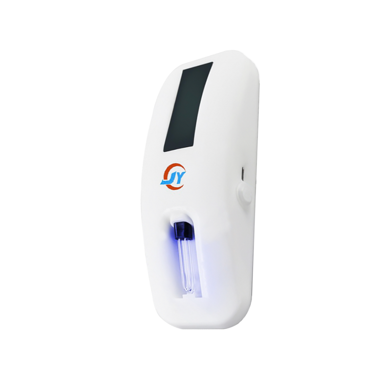 Lampe de desinfection ultraviolet pour les toilettes KP-SSH-0168 - diymicro.fr